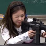 Jennie's M4A1 kullanıcısının profil fotoğrafı